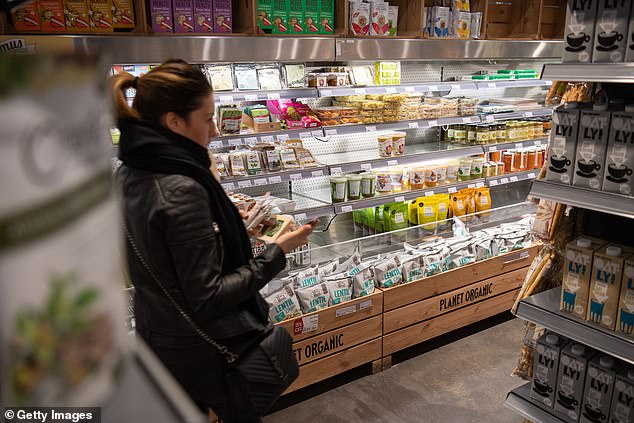 Planet Organic recently wrote: 'If the High Street is to thrive in future it needs to provide shoppers with experiences. We believe Planet Organic provides shoppers with experiences'