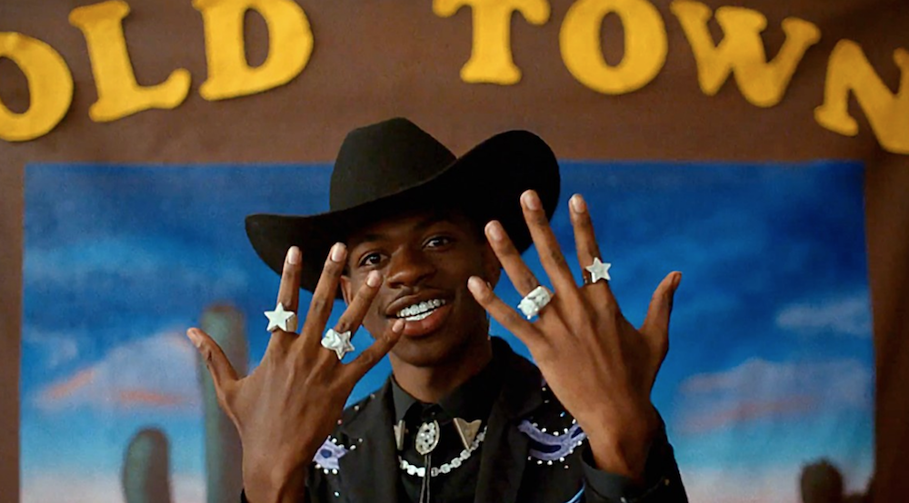 old town road lil nas x billboard no 1 record hip hop See 2020 Grammy Awards Winners Live on Tour