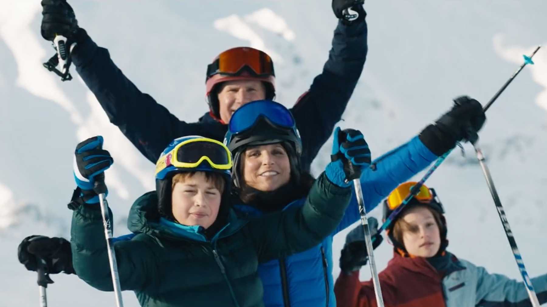 Sundance Downhill Film Review