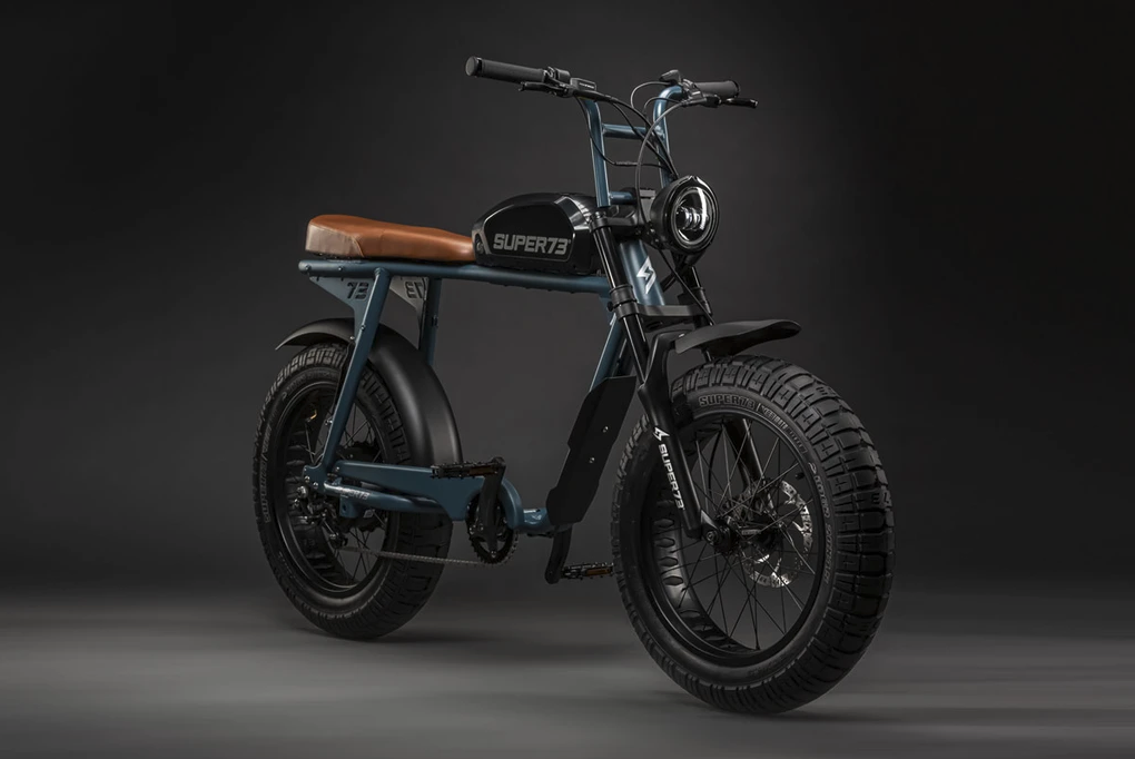 super73-S2 electric bike