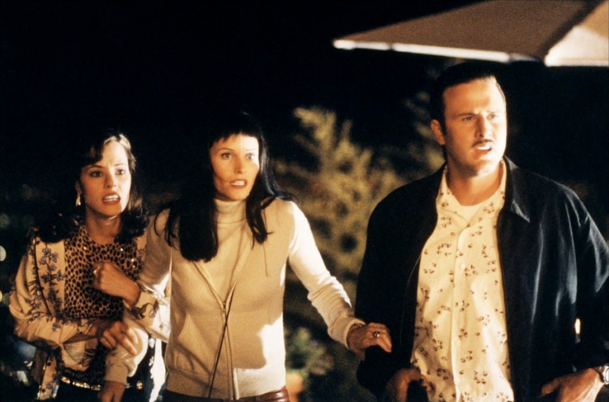 Scream 3 Revisited