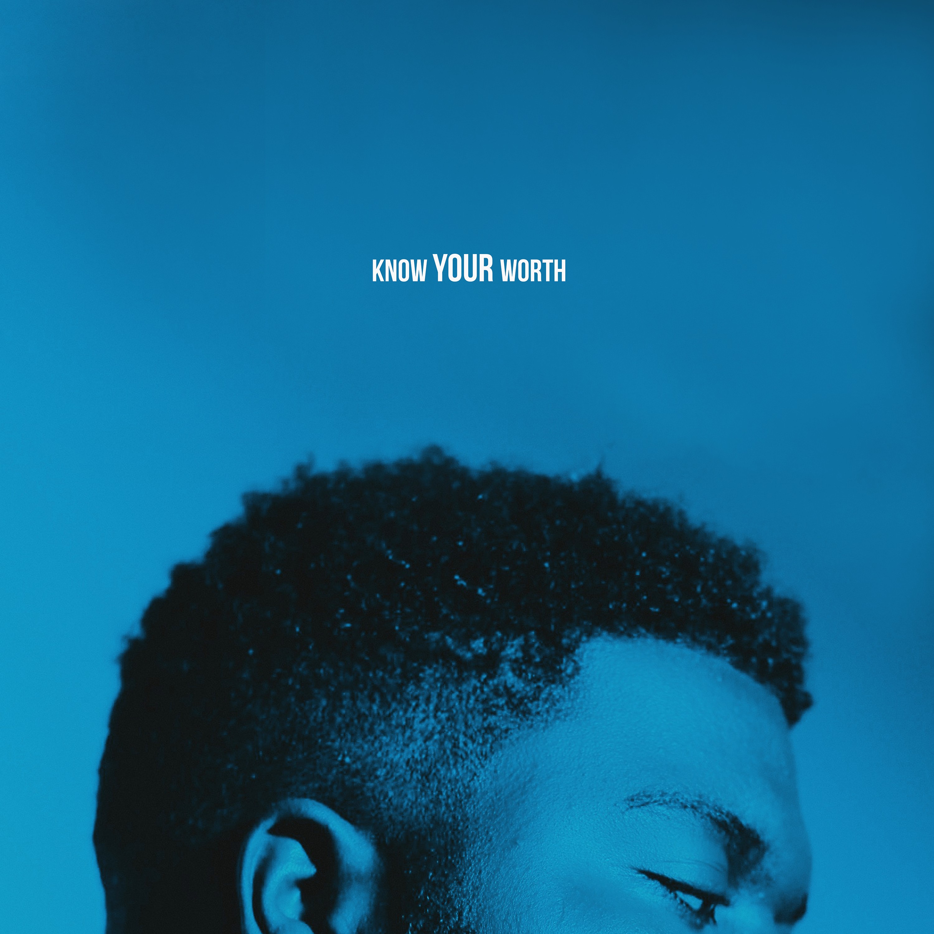 khalid disclosure know your worth new single release