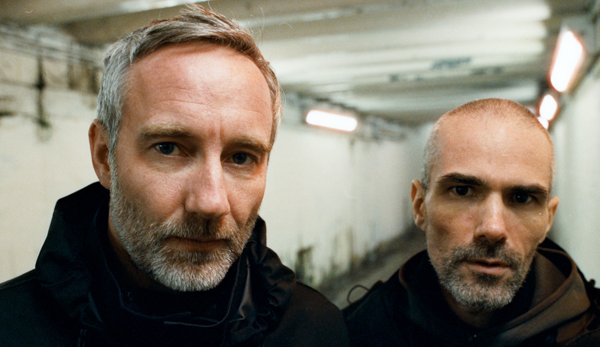autechre sign album new announce release date New Music Friday: 7 Albums to Stream