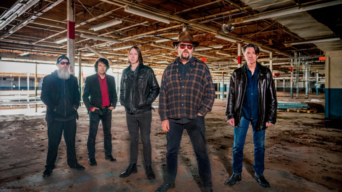 drive by truckers the new ok album announce details New Music Friday: 7 Albums to Stream