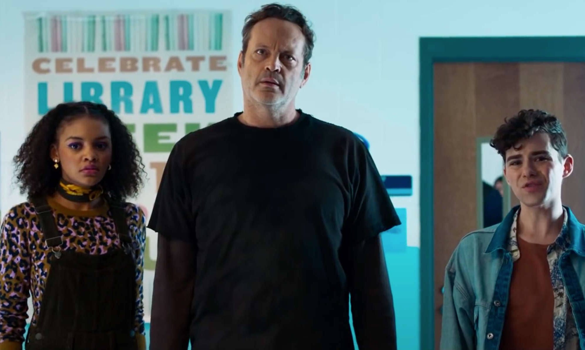 vince vaughn in freaky e1602336800704 Freaky Is a Hell of a Good Time: Review