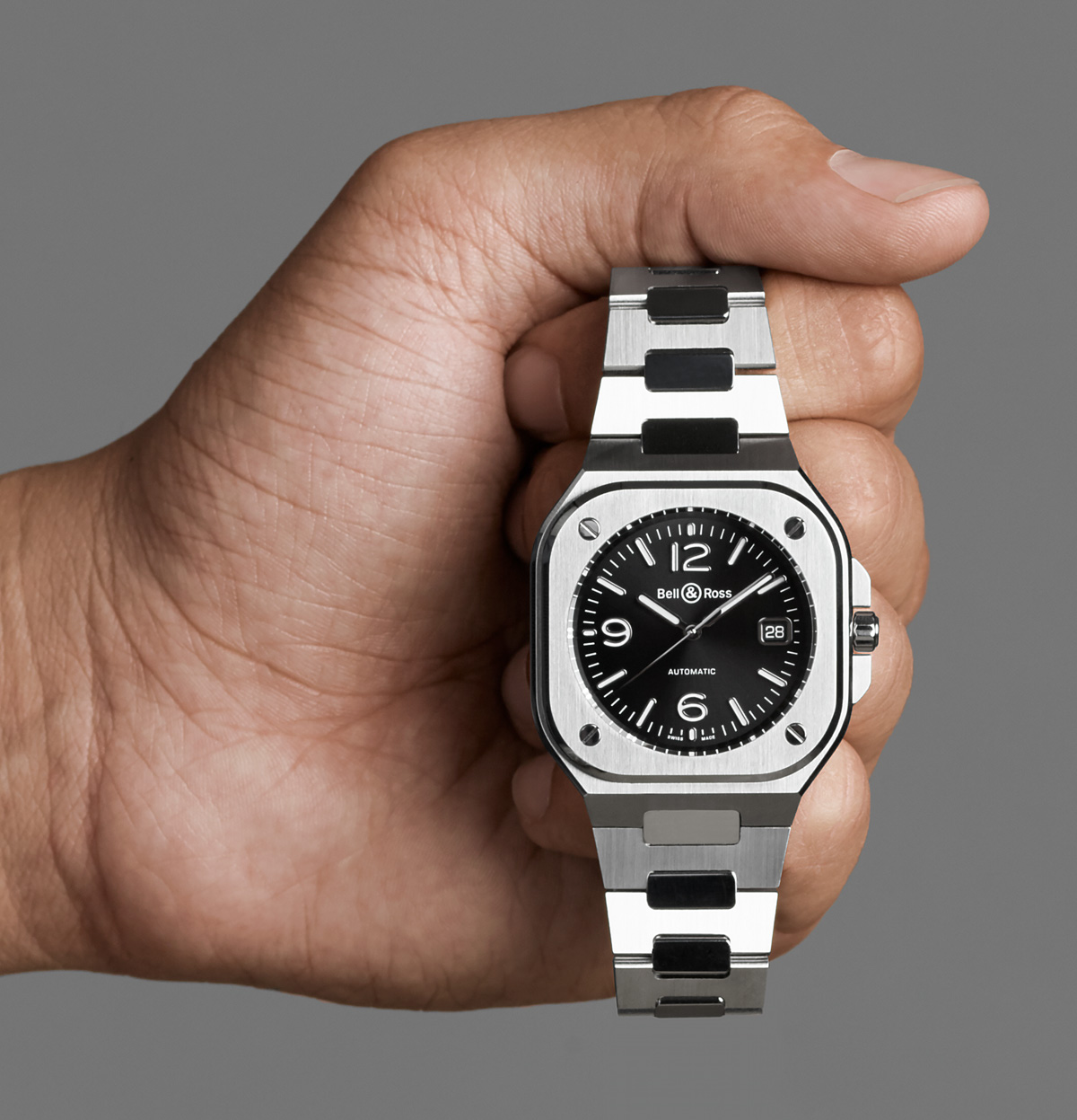 Bell & Ross Celebrates Its Top Three Watches Of 2019 Watch Buying 