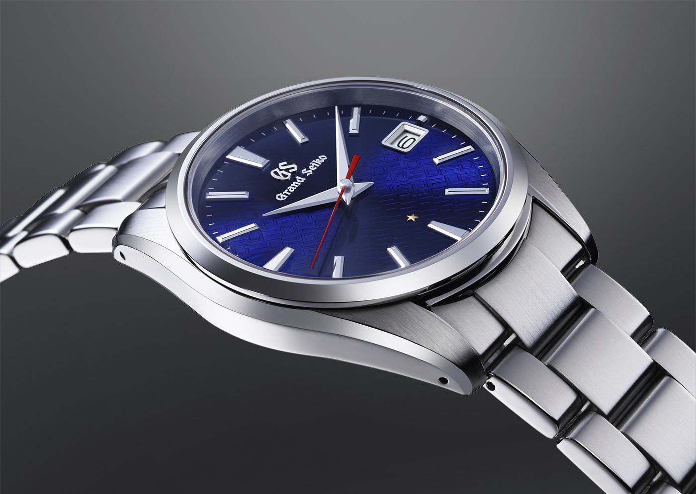 Grand Seiko Celebrates 60th Anniversary With Four New Limited Edition Models Watch Releases 