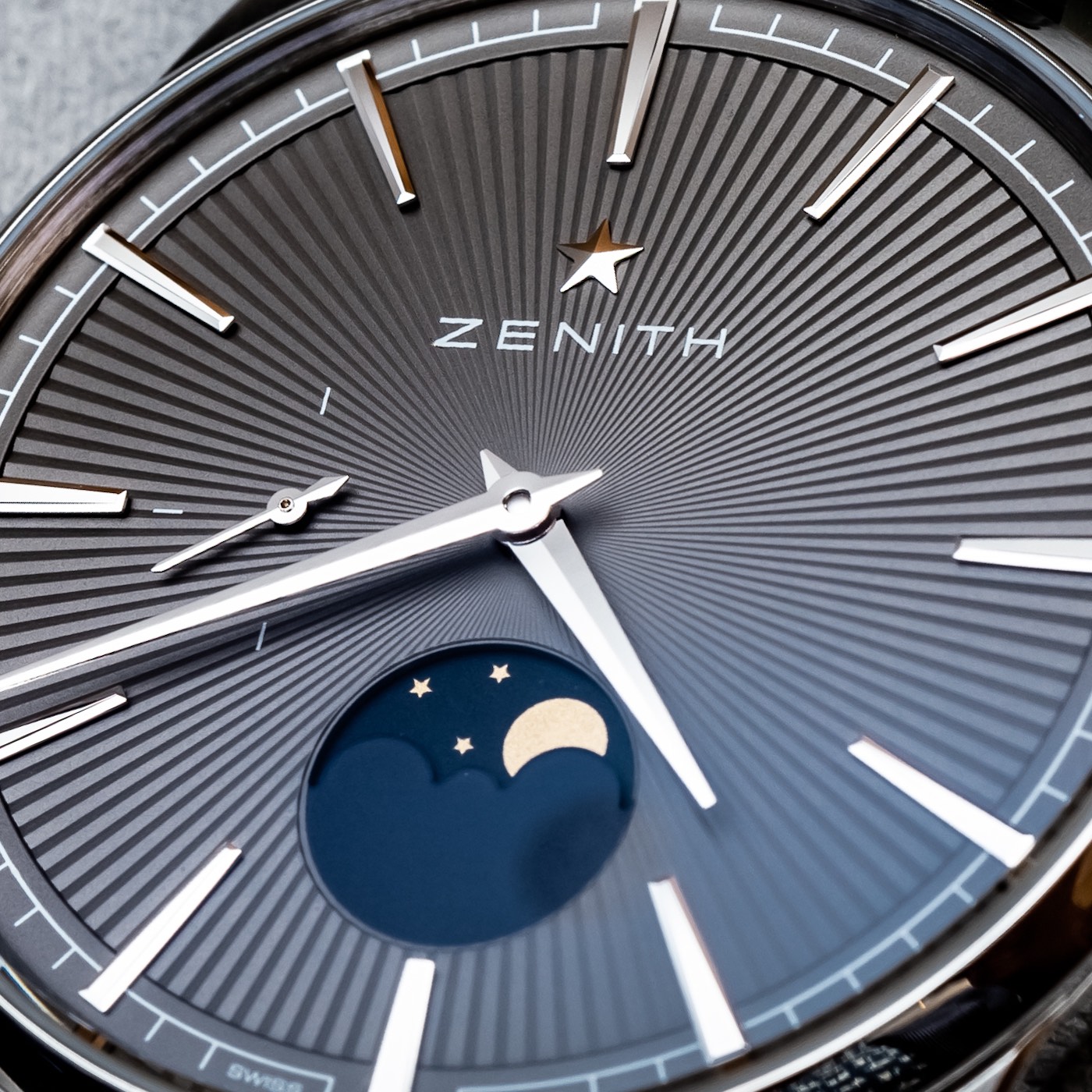 Hands-On: Updated Zenith Elite Classic & Elite Moonphase Watches For 2020 Hands-On 