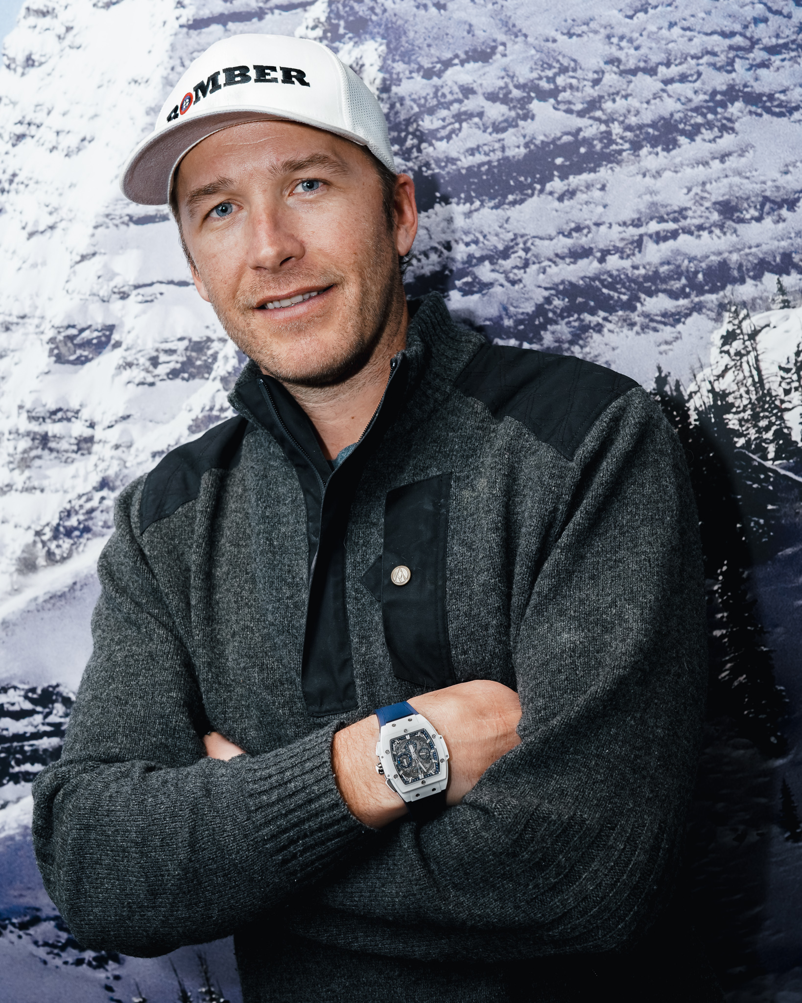 Hublot Opens New Aspen Boutique With Spirit of Big Bang Rockies Limited Edition Watch Releases 