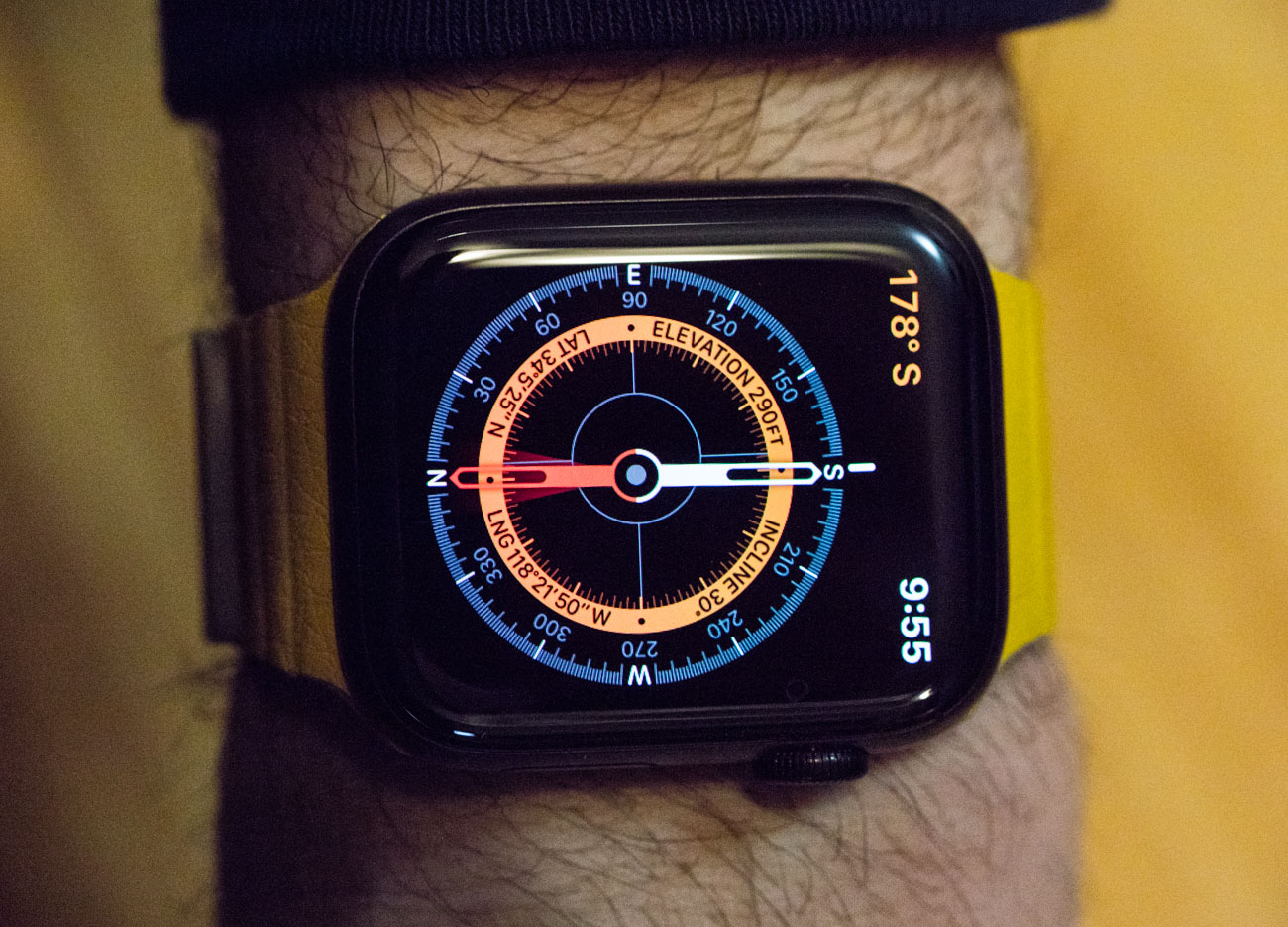 Apple Watch Series 5 Displays Information I Most Appreciate On My Wrist Featured Articles 