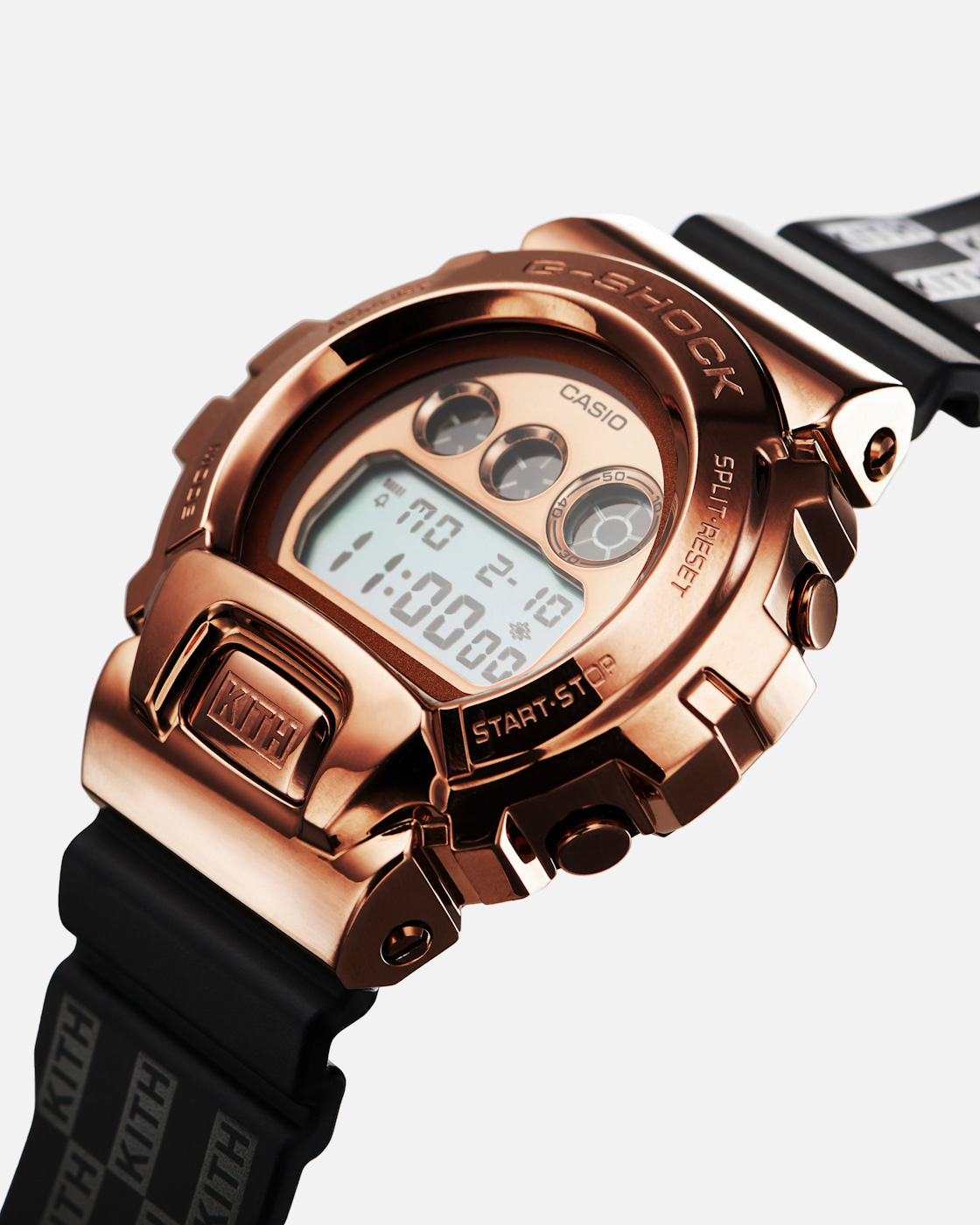 aBlogtoWatch Weekly News Roundup: February 1 - February 8, 2021 Watch Industry News 
