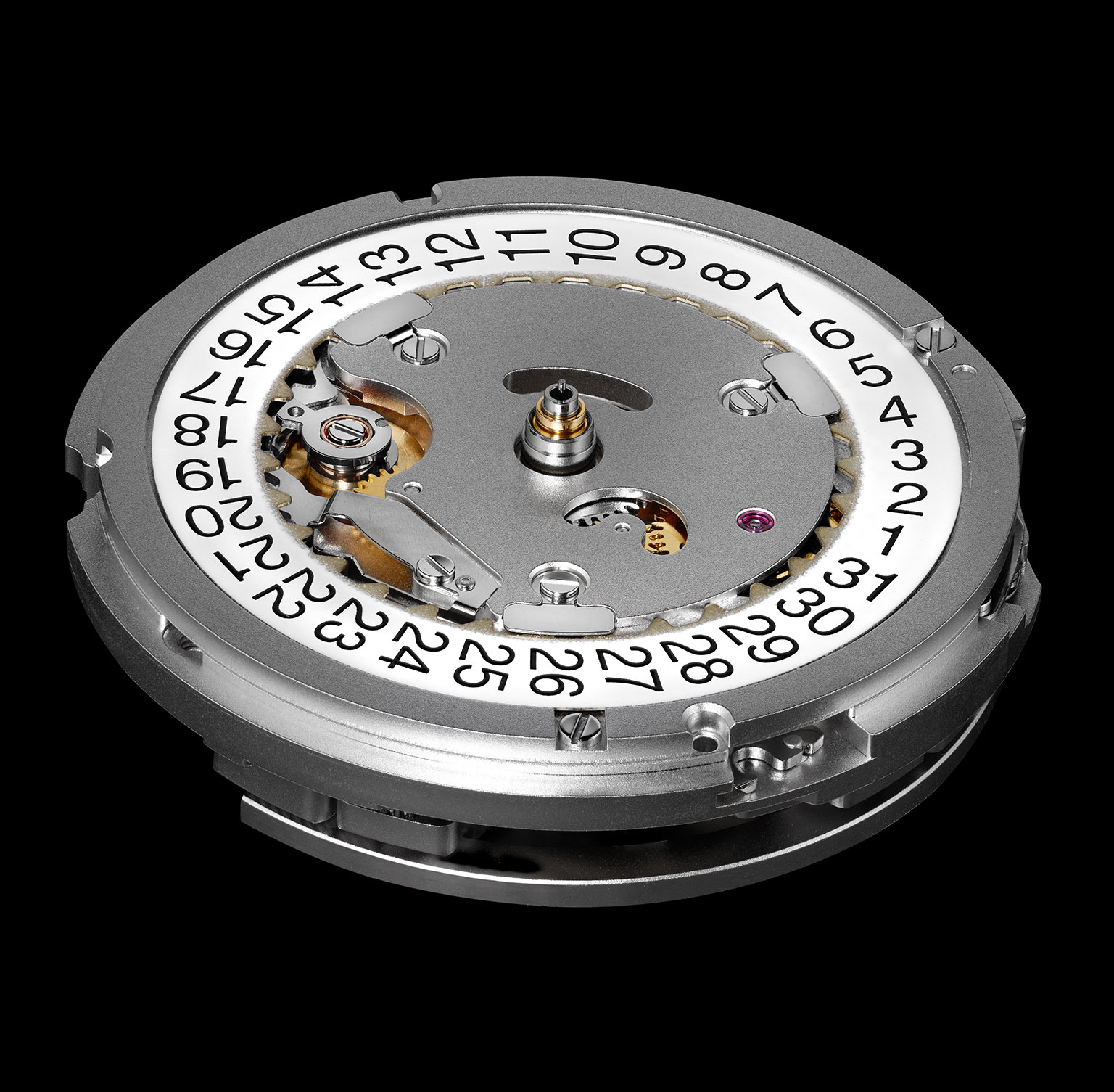 Norqain Partners With Kenissi, The Watch Movement Manufacture Tied To Tudor & Chanel Watch Industry News 