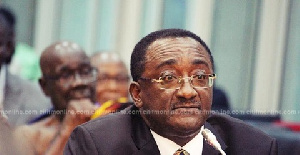 Dr Owusu Afriyie Akoto