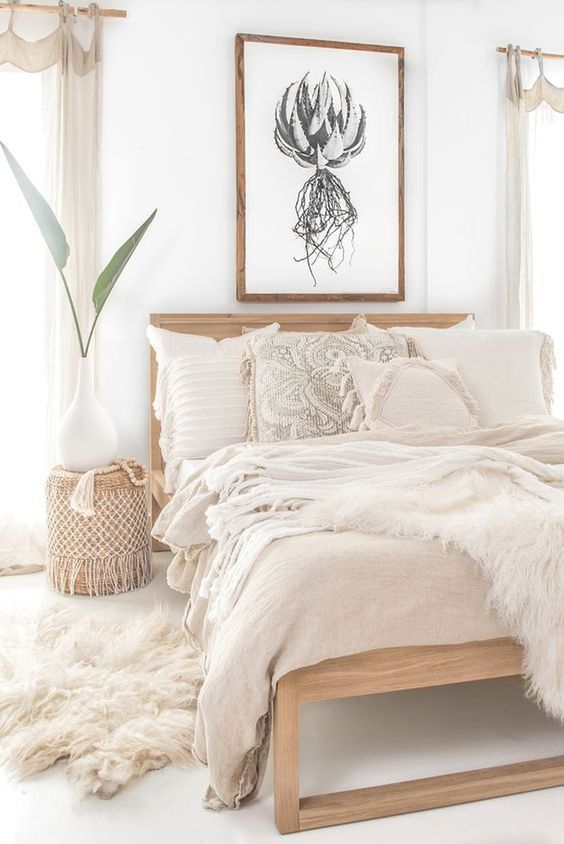 30 Stunning Bedroom Designs Everybody Will Love