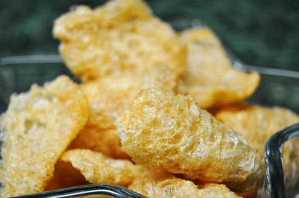 pork rinds