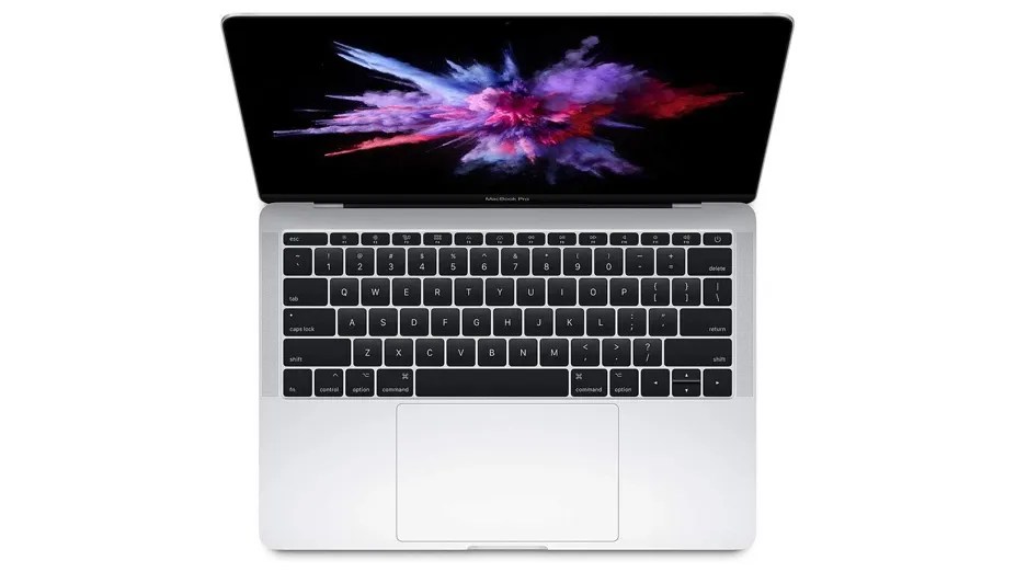 This refurb Macbook deal is too good.