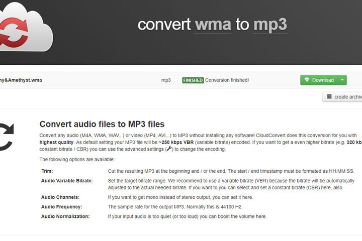 how to convert wma mp3 convertwmatomp302