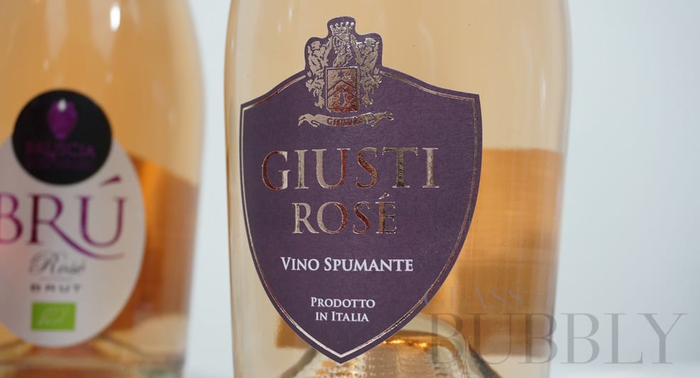 Giusti Rosé