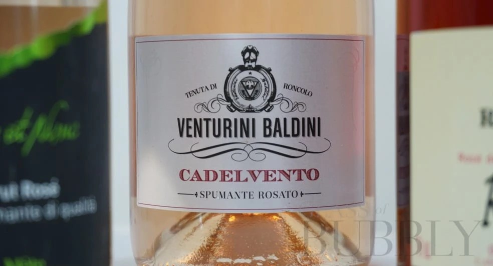 Venturini Baldini Cadelvento