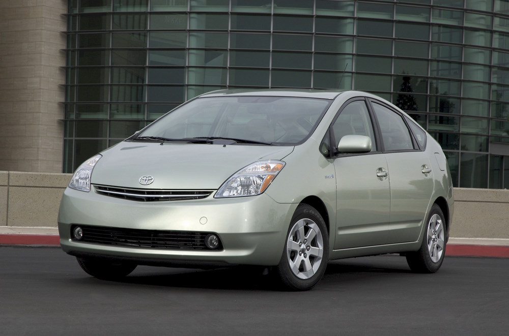 2007 Toyota Prius