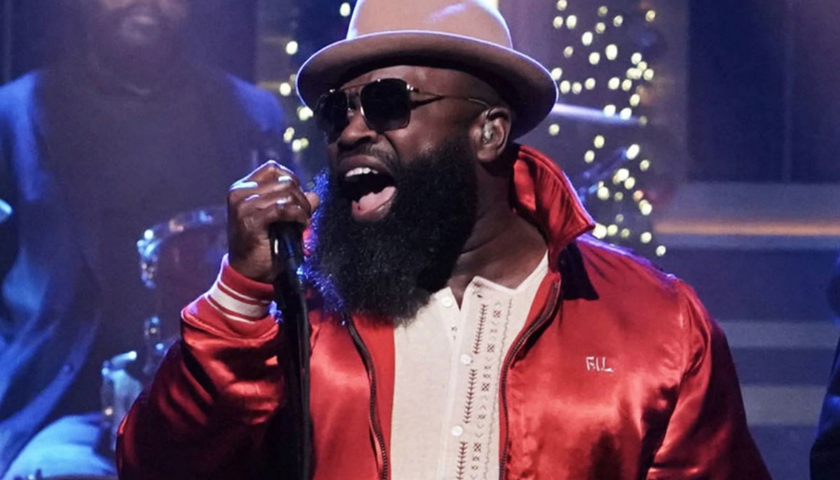 black thought streams thought ep vol 3 announce thought vs everybody New Music Friday: 7 Albums to Stream