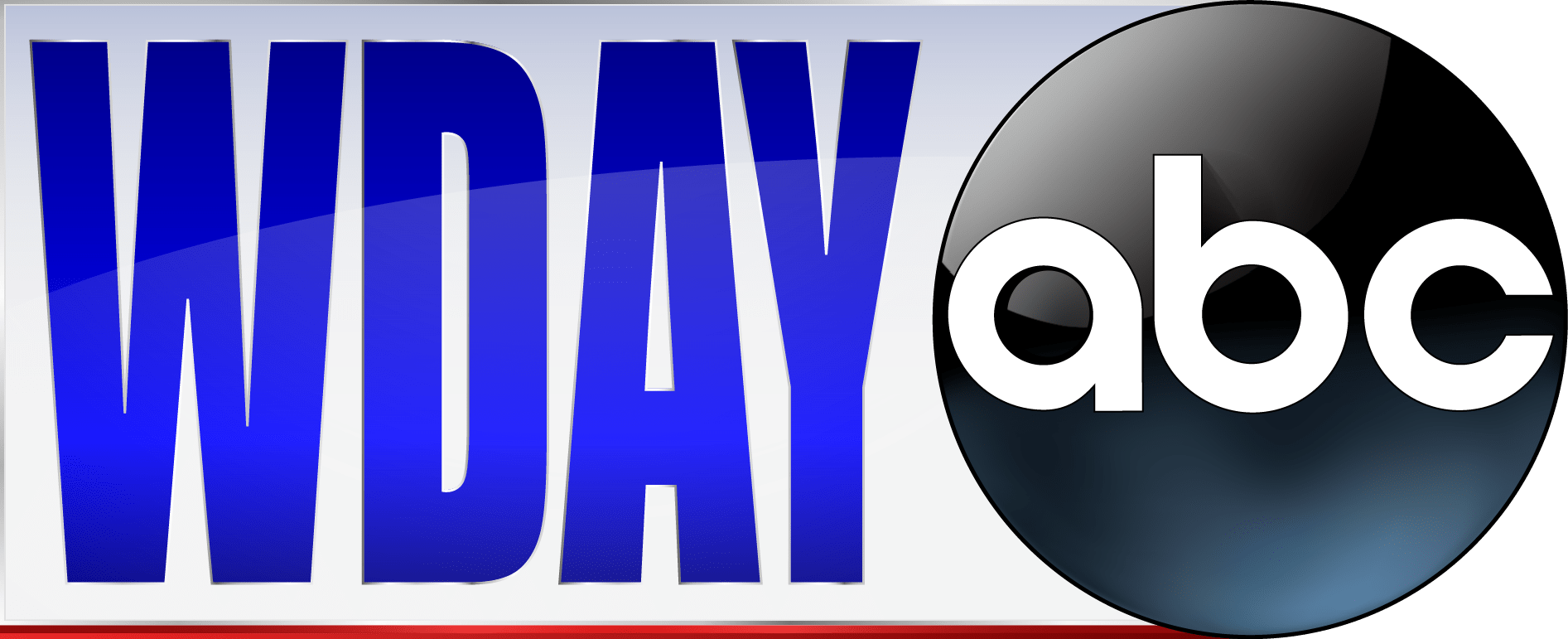 WDAY logo