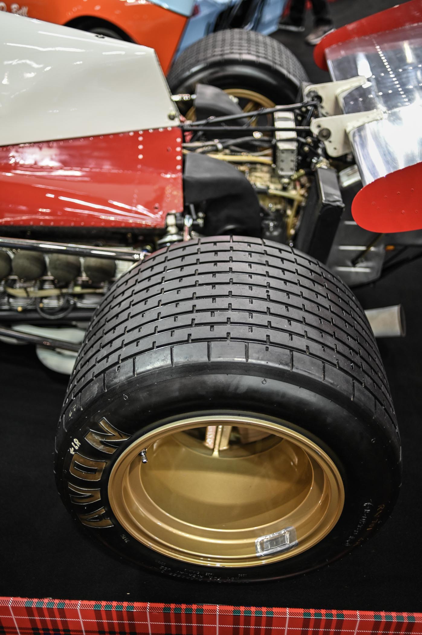 Retromobile 2020 - Photo Report The Pereolhead Corner - 25