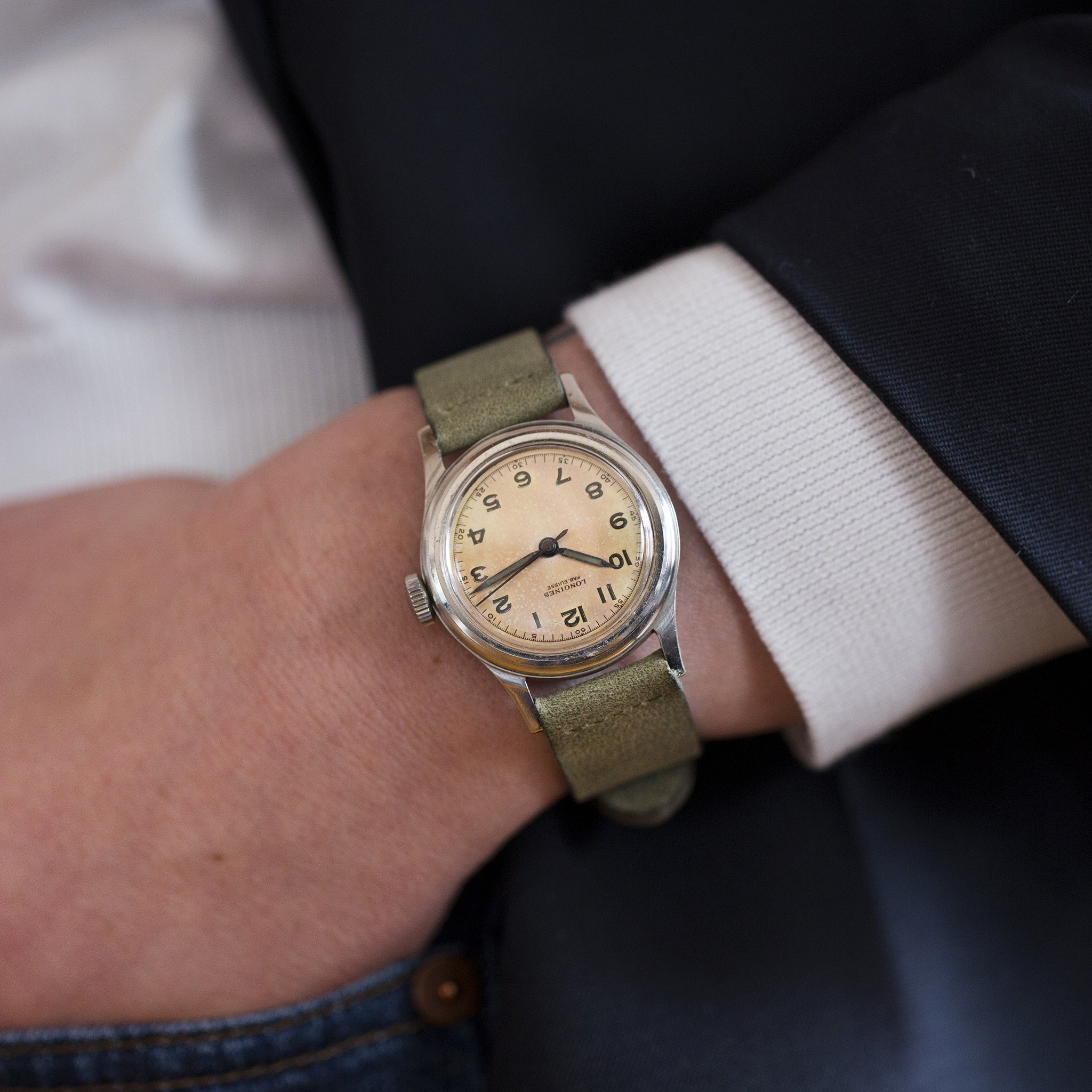 Image by Hodinkee Shop