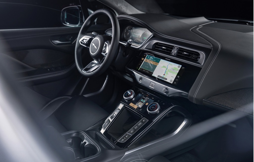 2021 Jaguar I-Pace