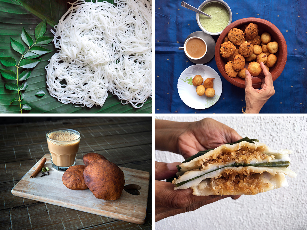 Exploring Mangalore Through 17 Dishes 2