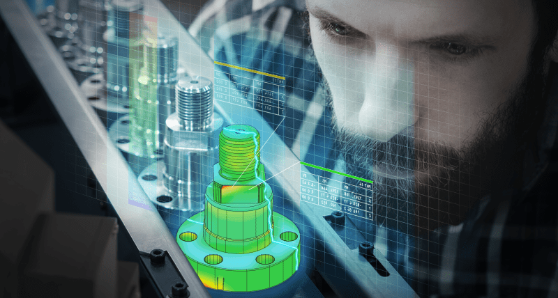 Hexagon Report Market Decline In China and Automotive Sector