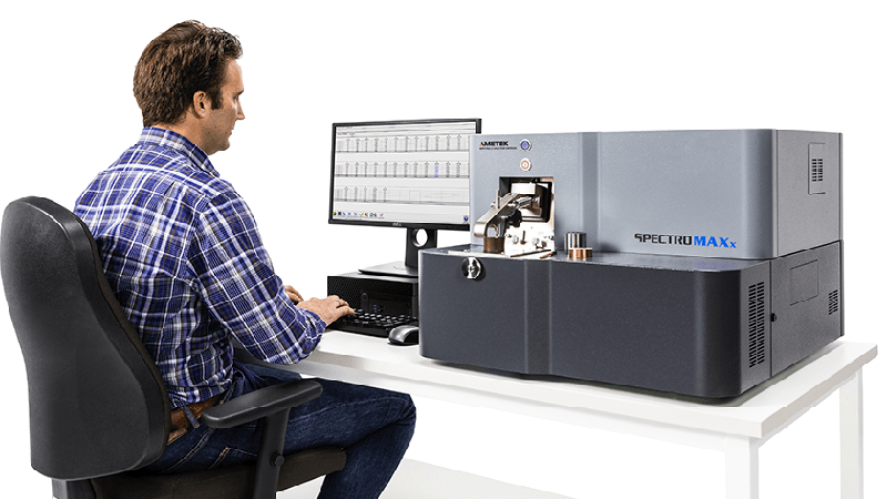 Spectro Introduces Eighth Generation Analyzer