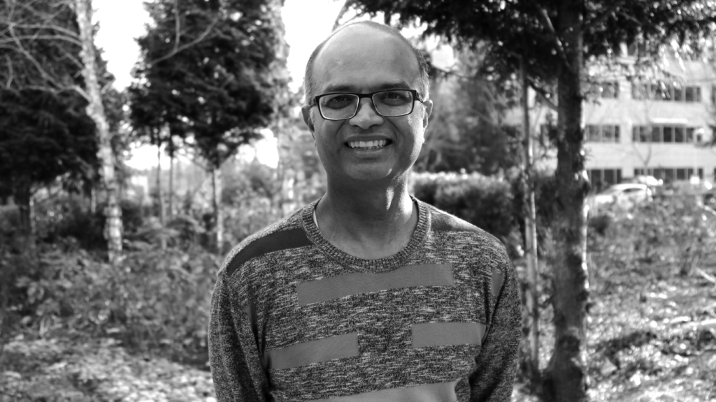 Sriram Rajamani on the Microsoft Research Podcast