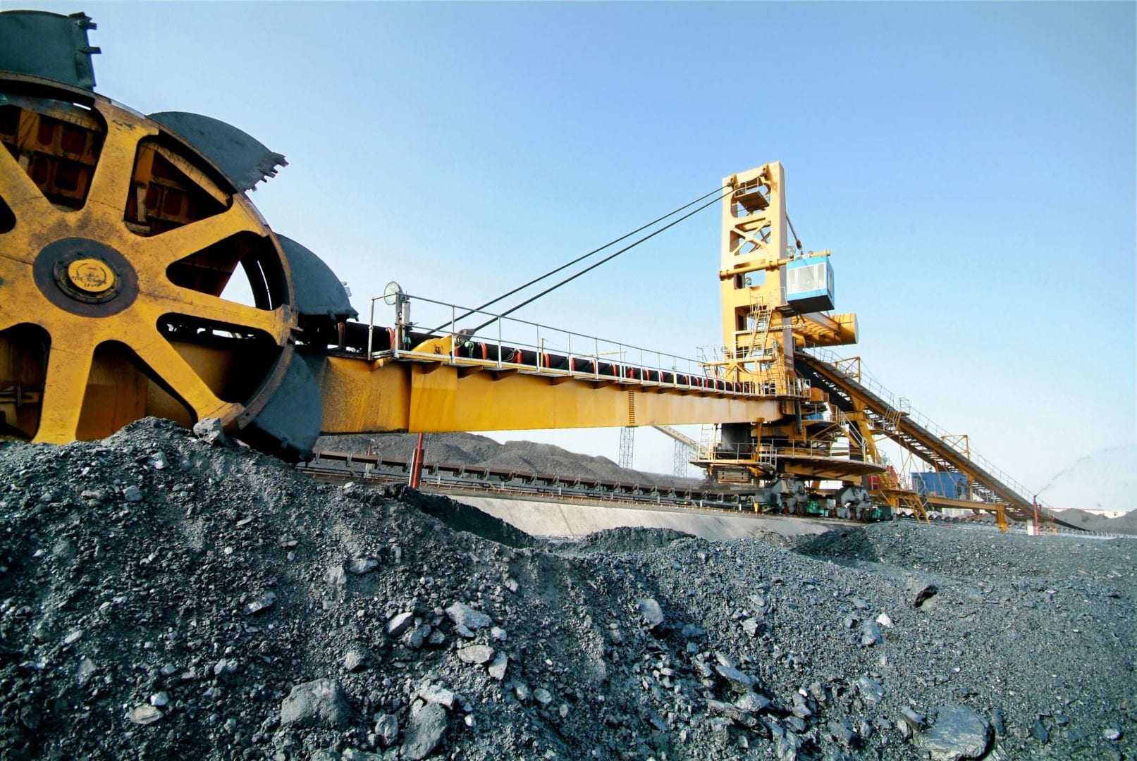 Mining automation market size will grow $3.31bn by 2023 | Mining News