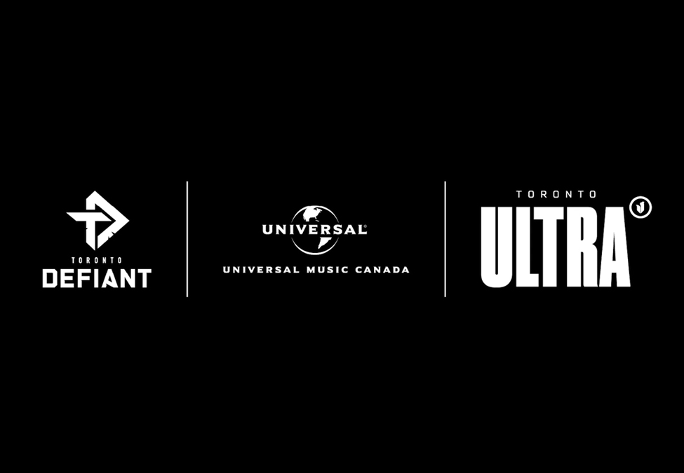 OverActive Media Universal Music Canada