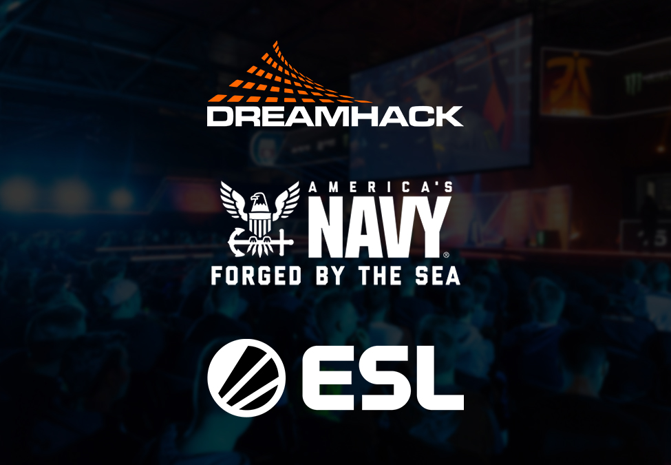 America's Navy DreamHack ESL