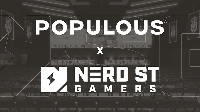 Nerd Street Gamers Populous