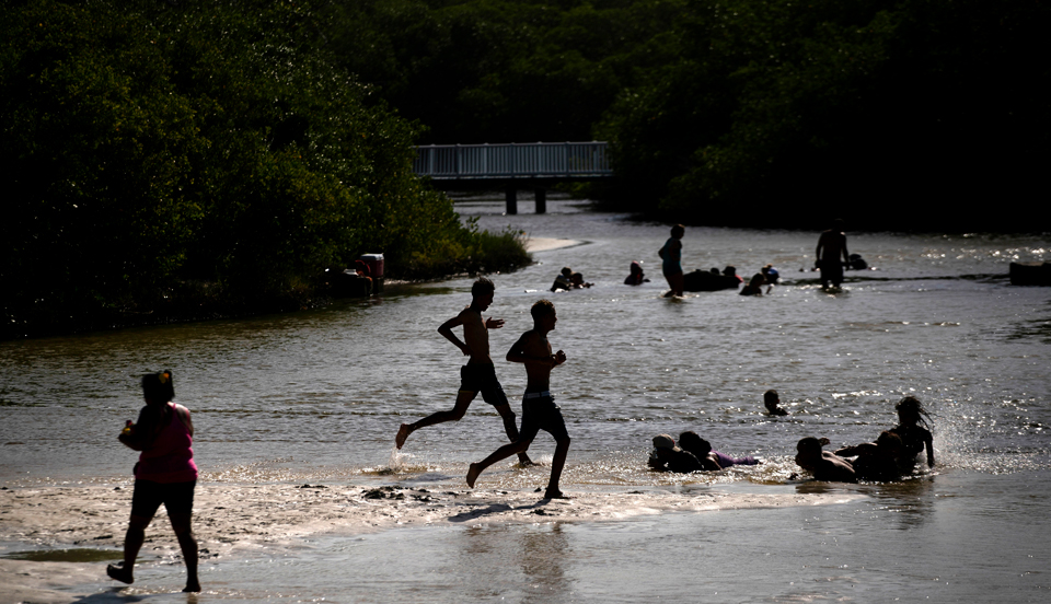 Sustainable farming keeps Cuba’s rivers clean, says joint U.S.-Cuban study