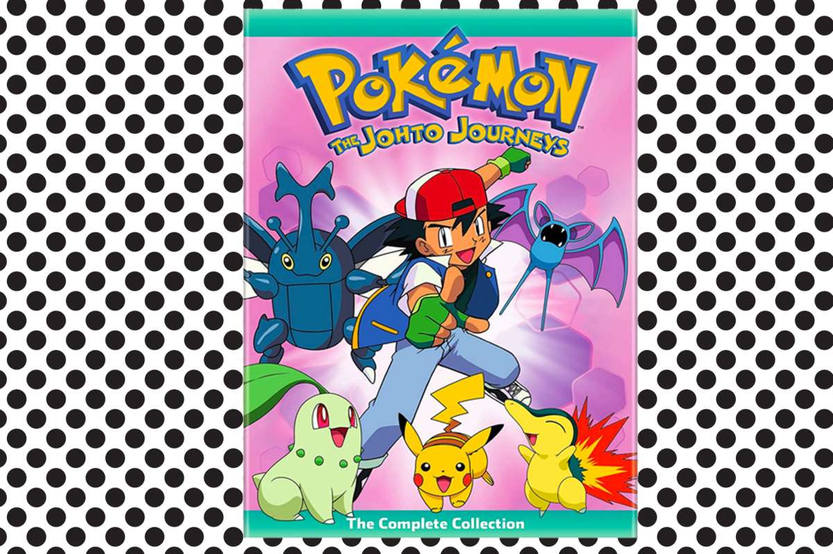 Up to 43% off Select Anime Titles at Amazon