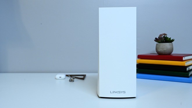Linksys MX10 Velop AX mesh router