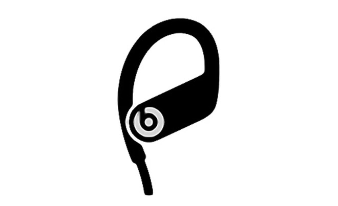 The Beats 'Powerbeats 4' icon in iOS 13.3.1 (via Macrumors)