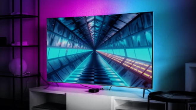 LIFX Z-TV 360 light strip