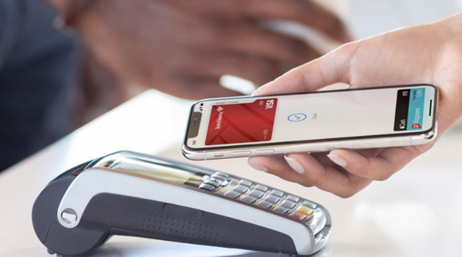 Apple to bring Apple Pay to Israel if agreement can be reached