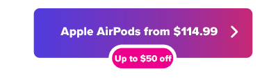 Apple AirPods deals for Prime Day