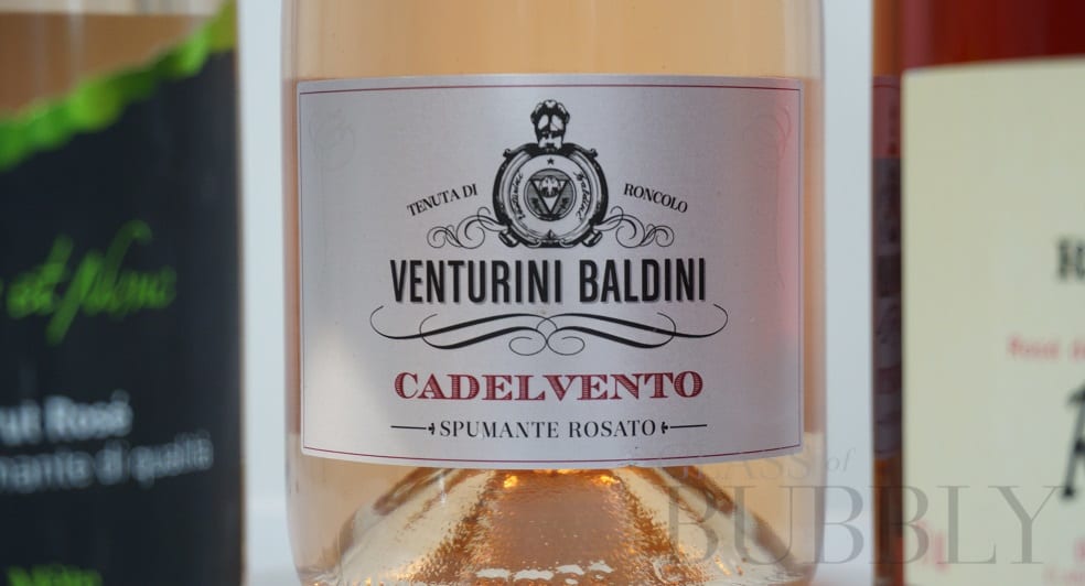 Venturini Baldini Cadelvento