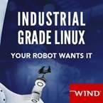 Wind River Linux – An Industrial Grade Linux