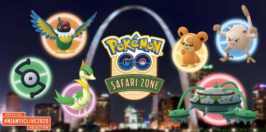 Photo: (Photo Credit “Pokémon GO”|For The Telegraph)