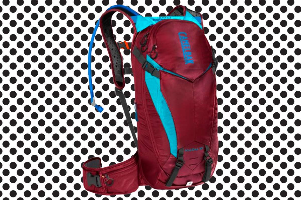 CamelBak K.U.D.U. Protector 10 7 L Hydration Pack - 3 Liters for $89.73 at REI