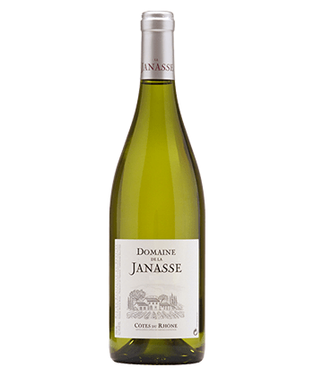 Domaine de la Janasse is one of the 12 best wines from Wine.com