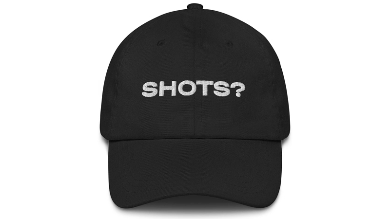 Best Shots Baseball Hat